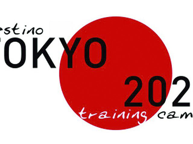 Destino Tokyo 2020