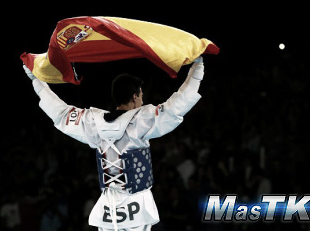 Taekwondo español elige presidente