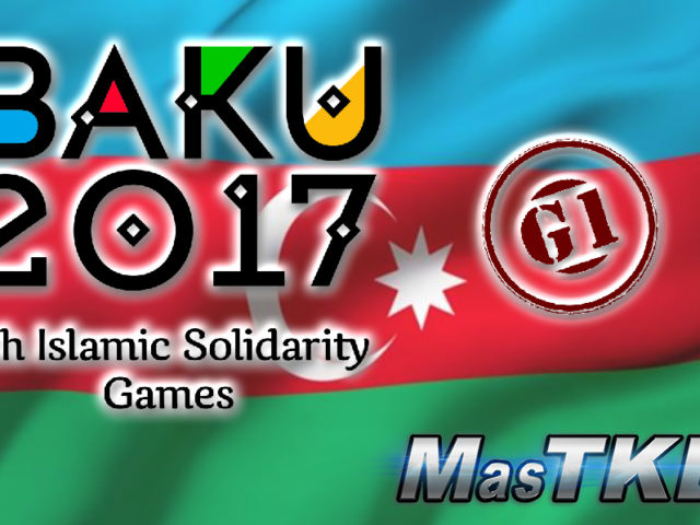 4th-Islamic-Solidarity-Games_Baku-2017_Taekwondo_TAPA