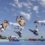 México busca organizar el Campeonato Mundial de Taekwondo de Playa