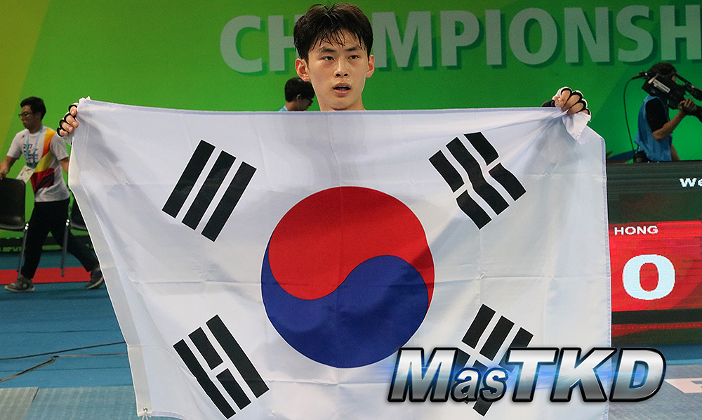 Corea-2-oros-Mundial-Taekwondo_IMG_4745