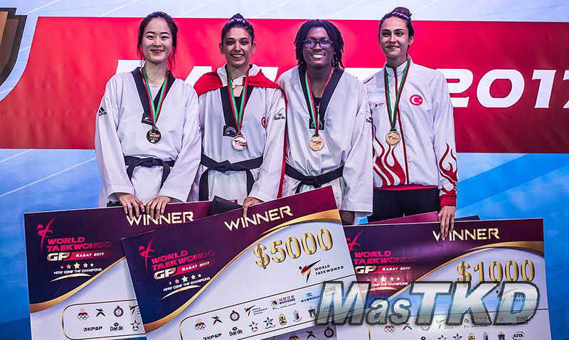 Podio_F-67_2017-WT-Taekwondo-Grand-Prix-Series-2