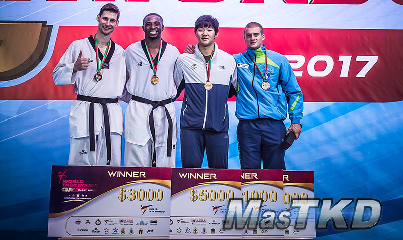 Podio_Mo80_2017-WT-Taekwondo-Grand-Prix-Series-2
