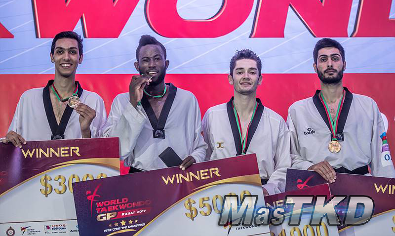 Podio_M-80_2017-WT-Taekwondo-Grand-Prix-Series-2