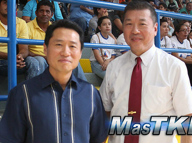 Eric Wha es nombrado jefe de árbitros de PATU
