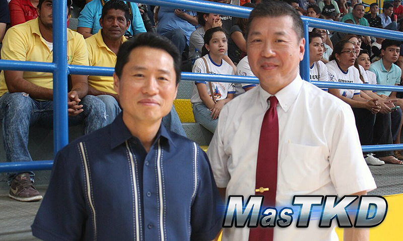 Eric Wha es nombrado jefe de árbitros de PATU