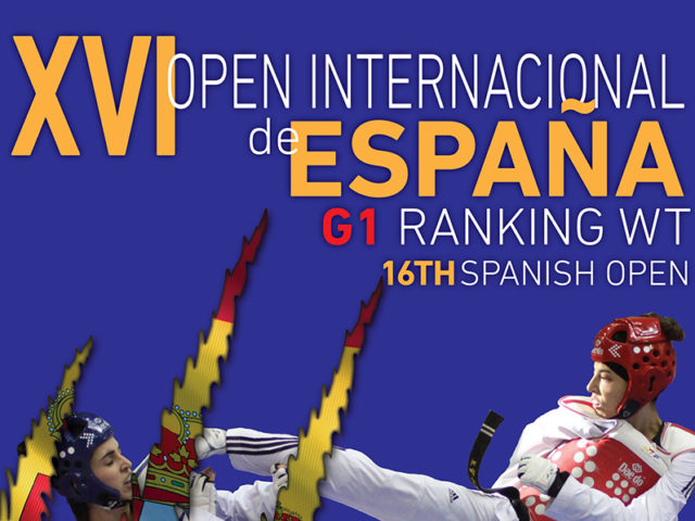 Alicante recibe el Open de España 2018