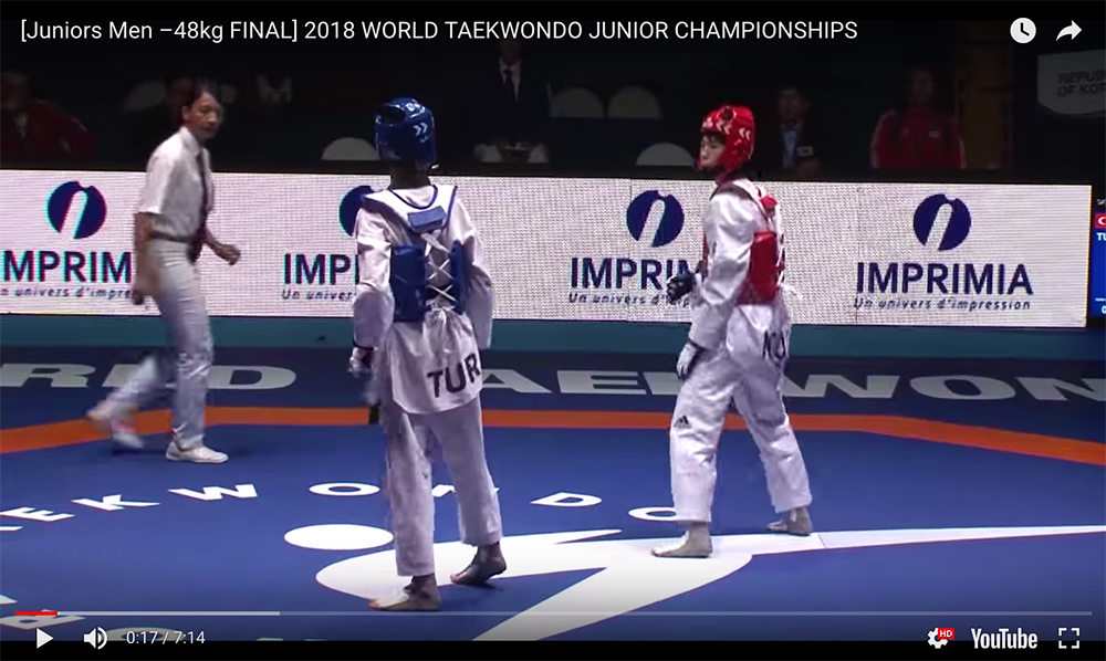 MUNDIAL-Juvenil-taekwondo_video_d1