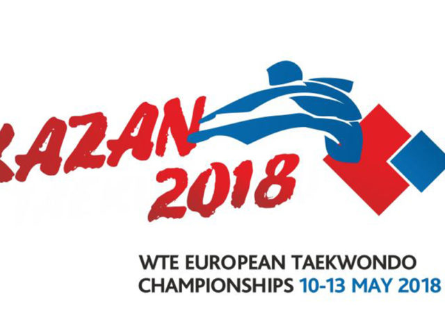 Campeonato Europeo “Kazán 2018” sin transmisión en vivo
