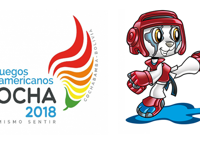 Juegos Suramericanos Cochabamba 2018 a la vuelta de la esquina