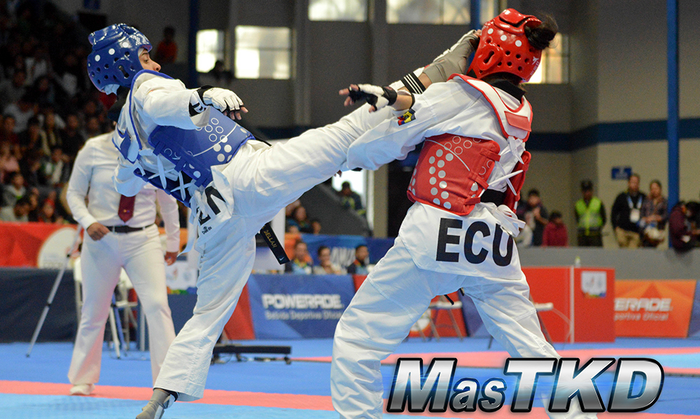 Imagenes-F-49_Juegos-Suramericanos_Cochabamba-2018_Taekwondo