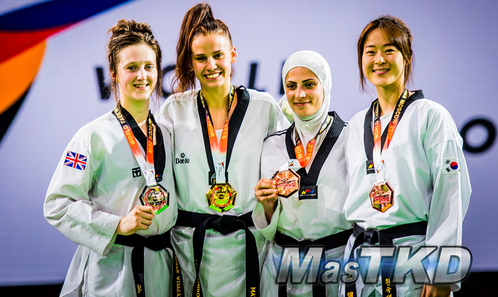 mT_World-Taekwondo-GP-Moscow-2018_F-67_Welter-Femenino_PODIO