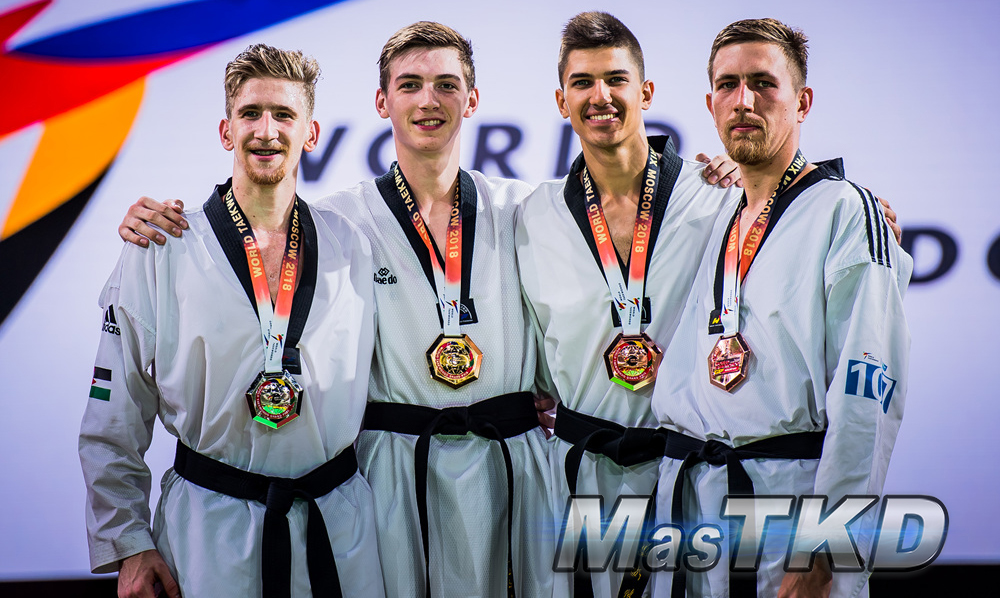 mT_World-Taekwondo-GP-Moscow-2018_M-80_Welter-Masculino_PODIO