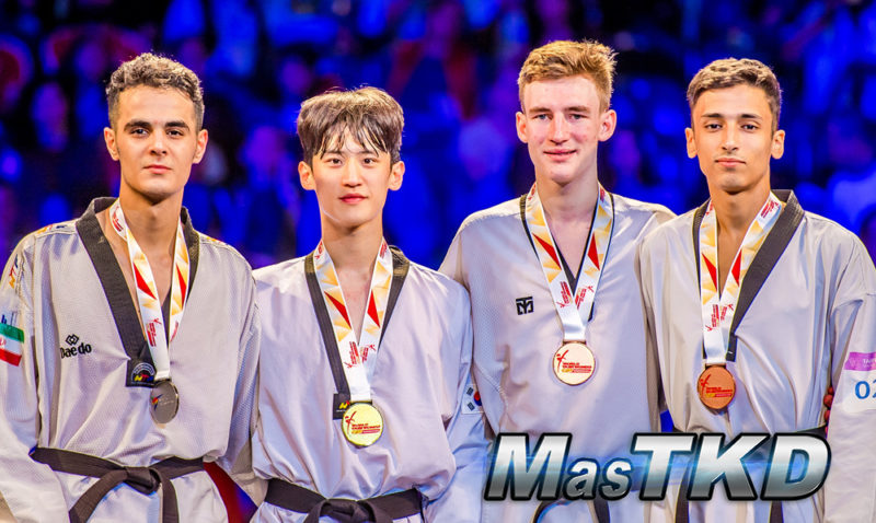 Day-1a_Manchester-2018-World-Taekwondo-Grand-Prix_Podio_M-68