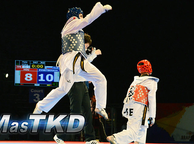 Daedo confirmado para Tokyo 2020 tras vencer a KP&P en pruebas