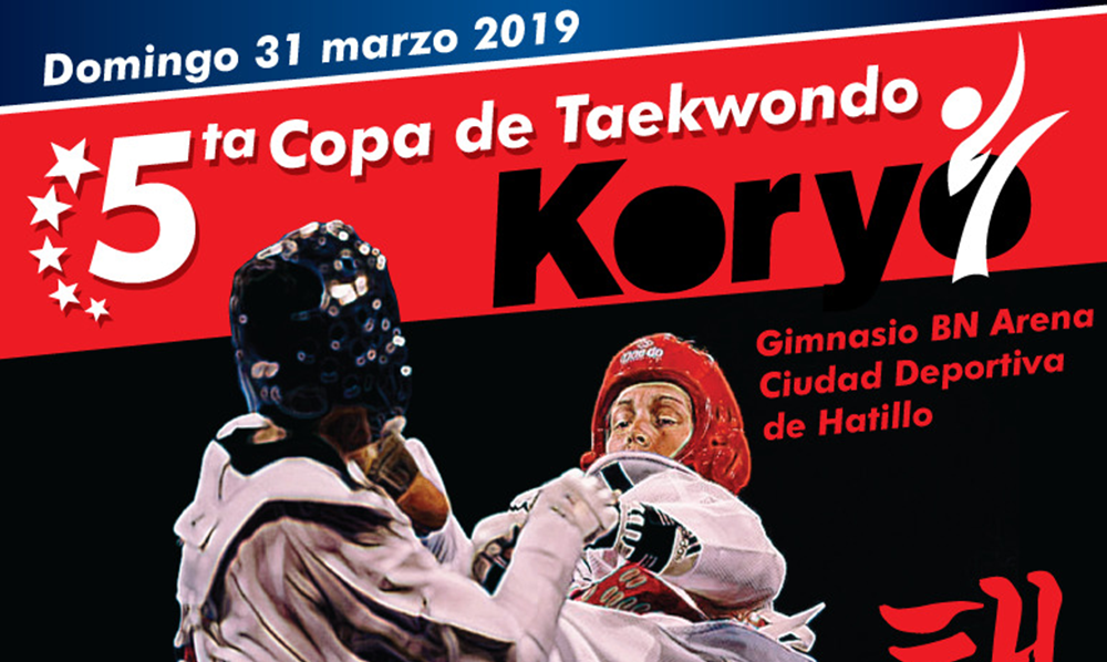 Copa Koryo de Costa Rica vuelve este 2019 con organización de alto voltaje