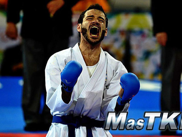 El Karate ya no será olímpico
