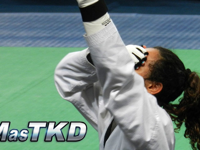 Definida Seleção Brasileira de Taekwondo 2019