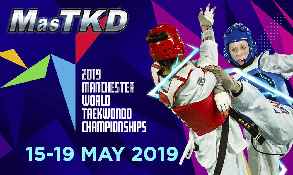 Taekwondo-Manchester2019-03