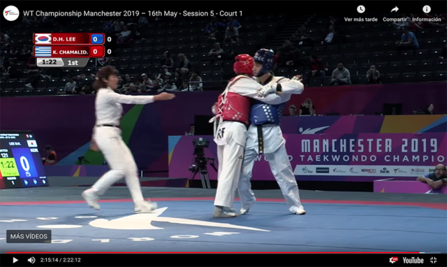 video-dia-2_Manchester-2019-World-Taekwondo-Championships