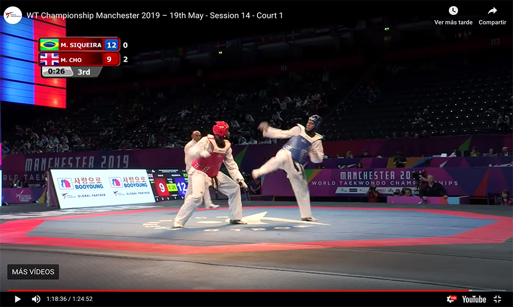 video-dia-5_Manchester-2019-World-Taekwondo-Championships