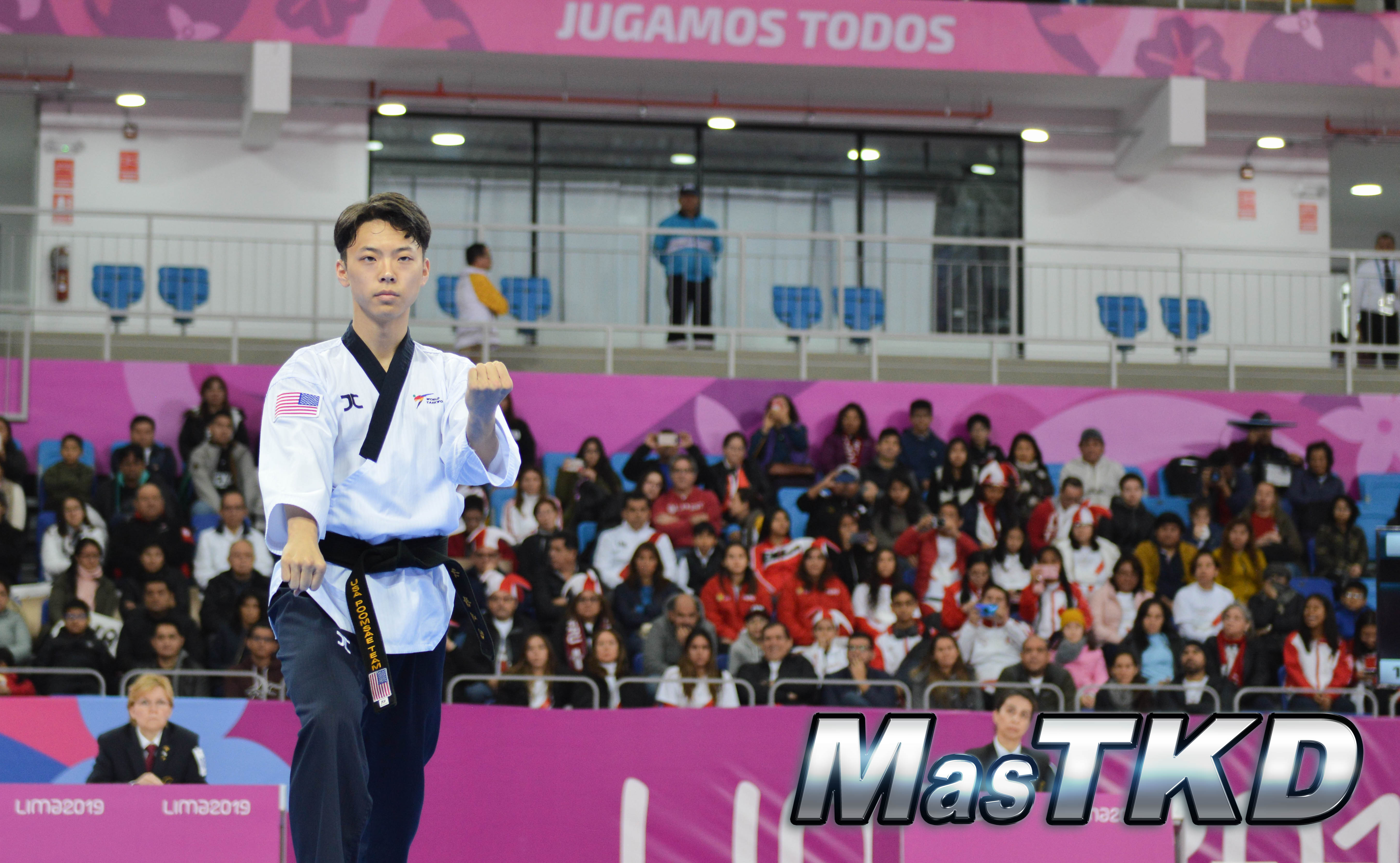 Resumen_Taekwondo-Juegos-Panamericanos-Lima-2019