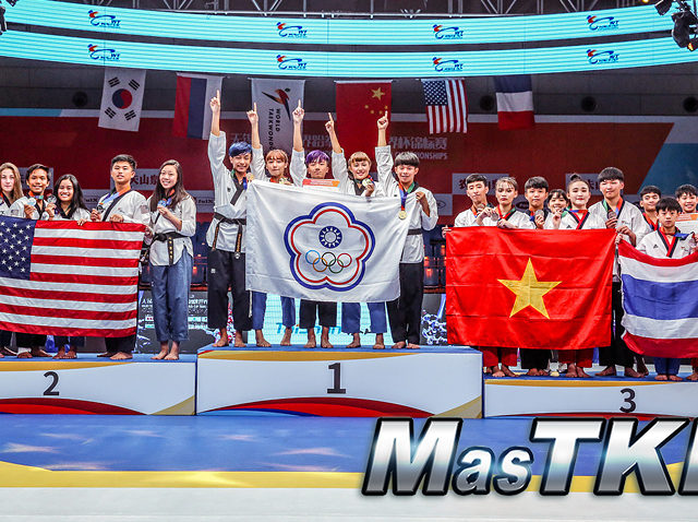 HOME-podios_Wuxi-2019-World-Cup-Poomsae-Championships
