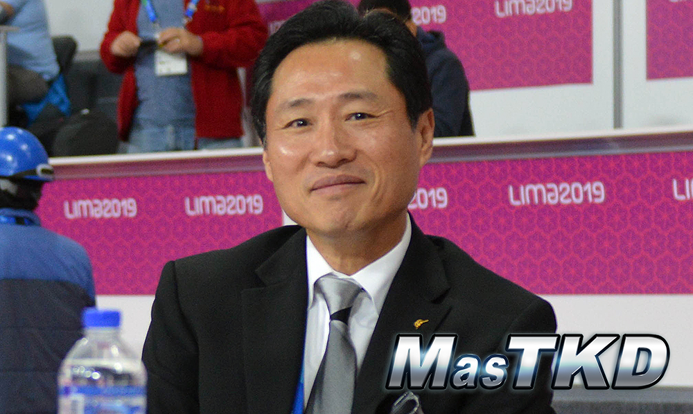 Exclusive: Ji Ho Choi leaves Pan Am presidency