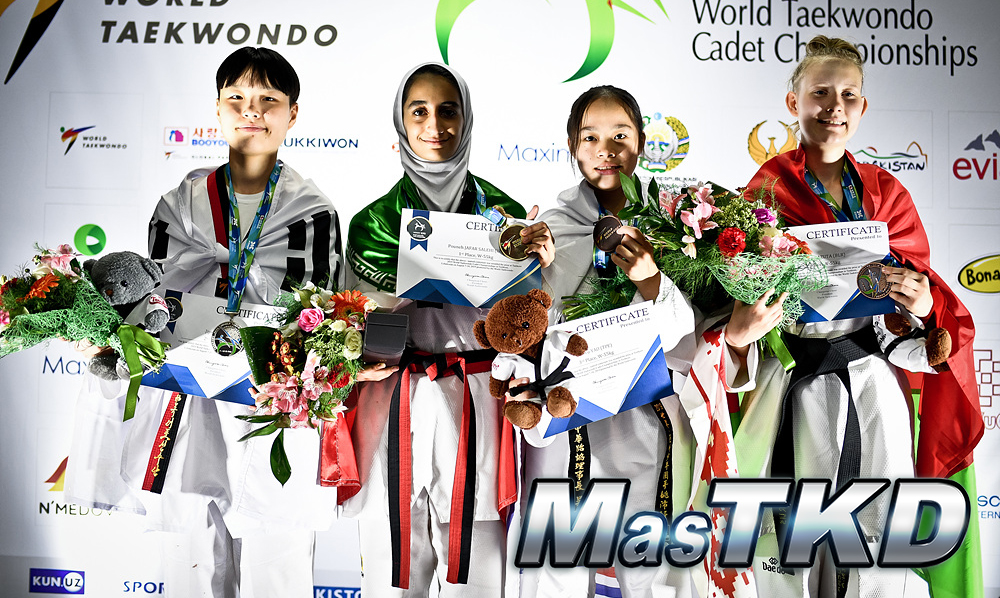 mT_Femenino_(-55Kg)_Tashkent-2019-World-Taekwondo-Cadet-Championships