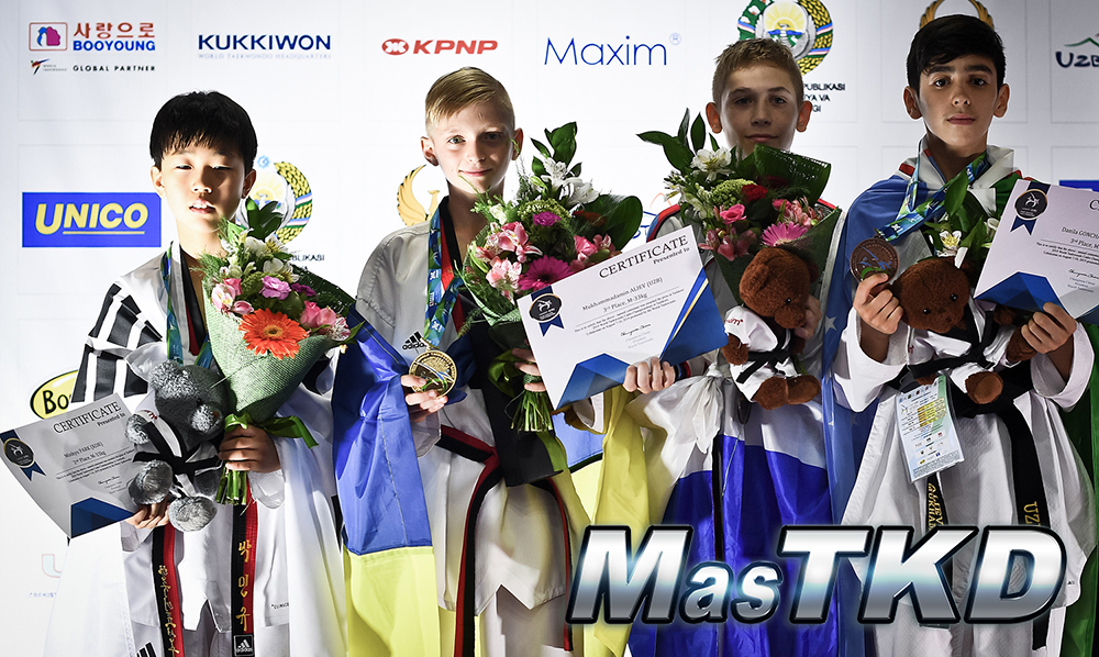 mT_Masculino_(-33Kg)_Tashkent-2019-World-Taekwondo-Cadet-Championships