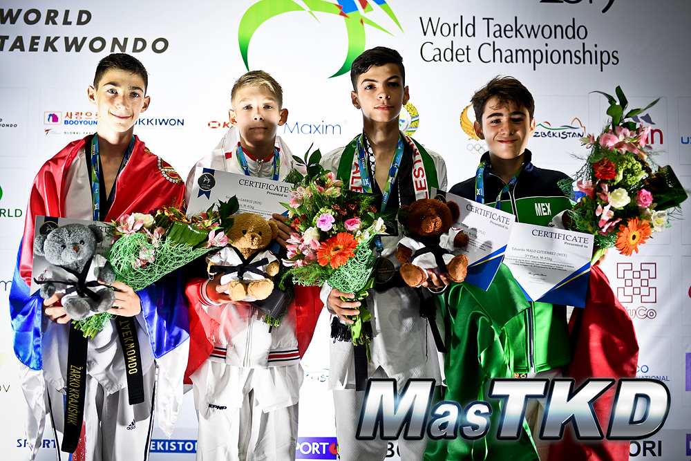 mT_Masculino_(-45Kg)_Tashkent-2019-World-Taekwondo-Cadet-Championships