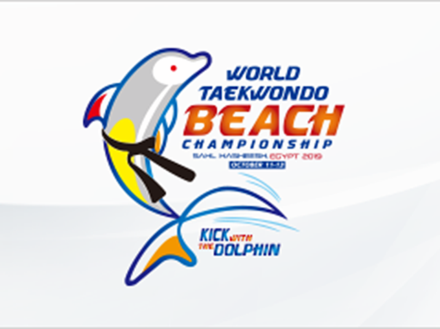 El Campeonato Mundial de Taekwondo de Playa será en Sahl Hasheesh City