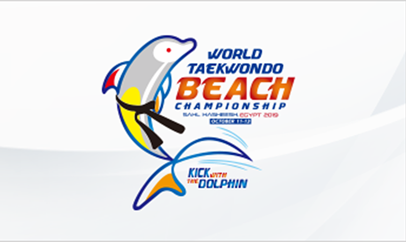 El Campeonato Mundial de Taekwondo de Playa será en Sahl Hasheesh City