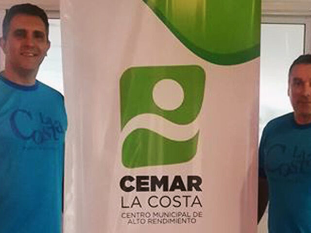 CETRA, el mejor equipo bonaerense en el Nacional representando al Partido de La Costa