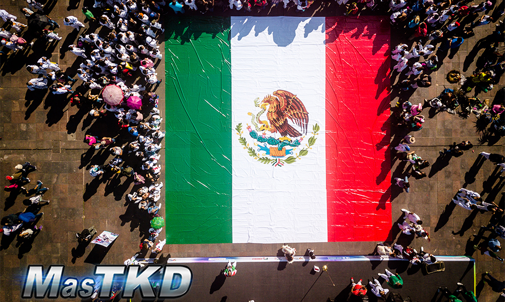 México buscará pases olímpicos en Costa Rica