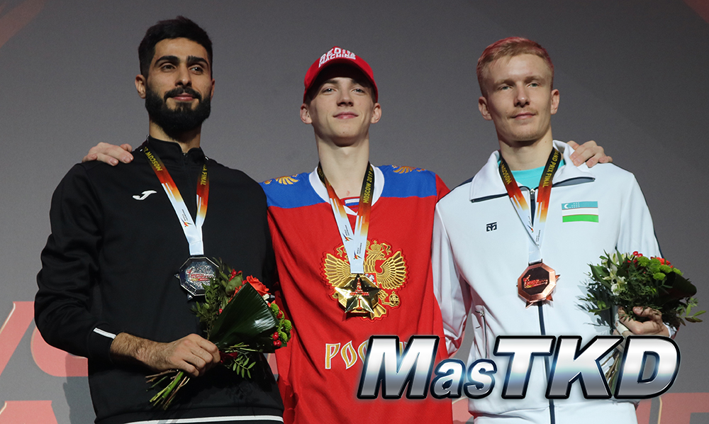 20191208_Podio-M-80_Grand-Prix-Final_Moscow2019_result-Day2-Moscow-2019-WT-Grand-Prix-Final