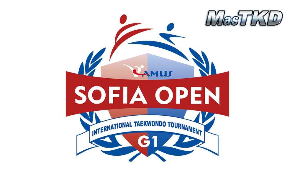 7th Sofia Open 2020