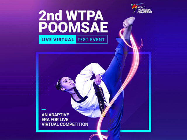 2nd WTPA Online Test Event will make history