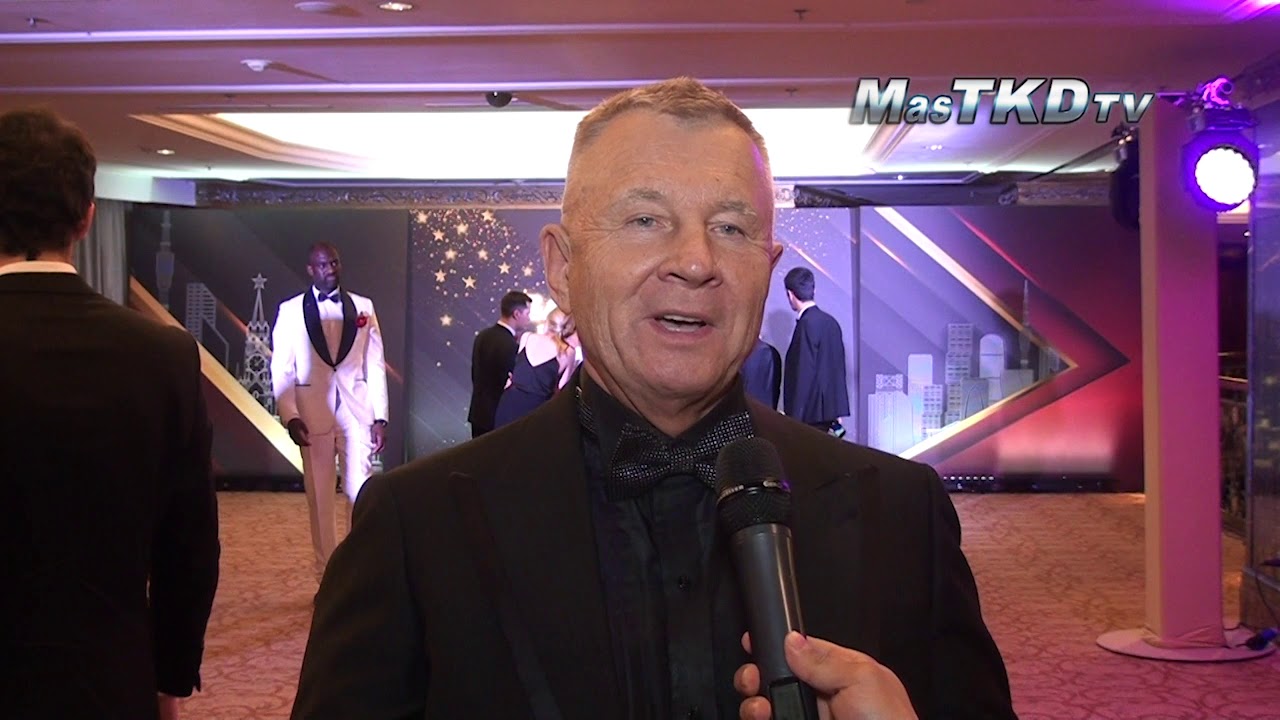 Anatoly Terekhov: “We are the best MNA because of the hard work of the entire team”