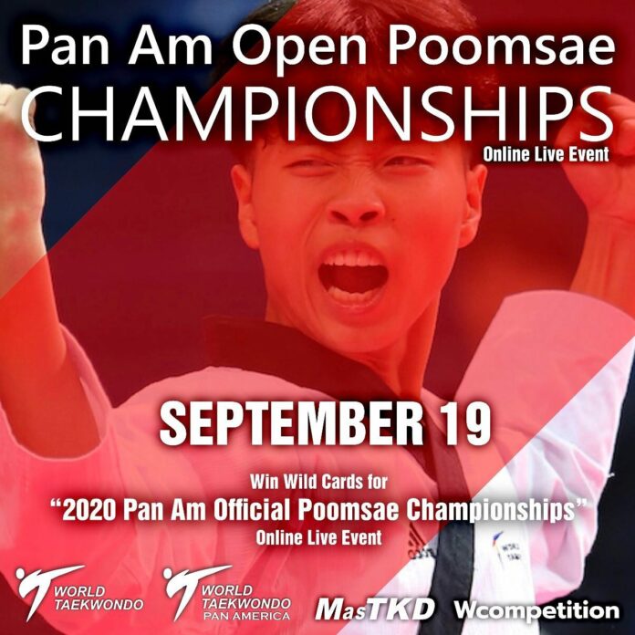 Pan-Am-Open-Poomsae-Championships-2020