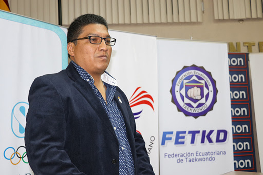 Ecuador organizará Sudamericano de Poomsae tras aprobación de miembros de WTPA