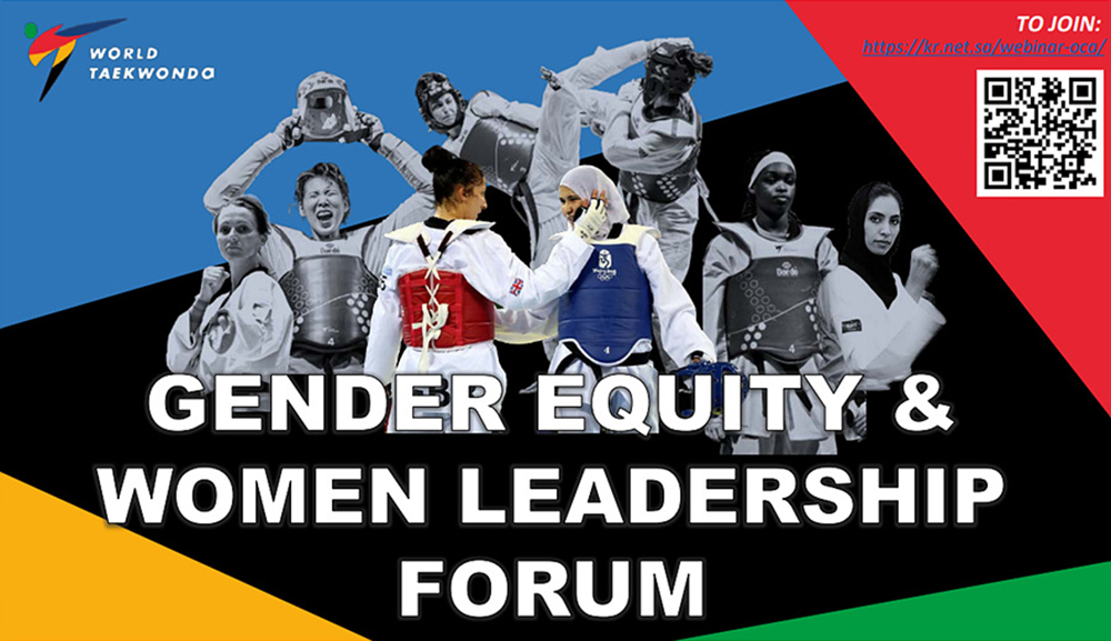 WT host first Gender Equity & Women Leadership Forum