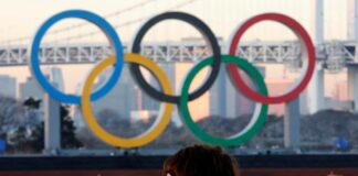 Juegos Olímpicos de Tokio ¿cancelados definitivamente?