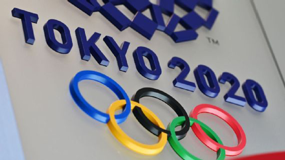 Japón desmiente la cancelación de los Juegos Olímpicos de Tokio