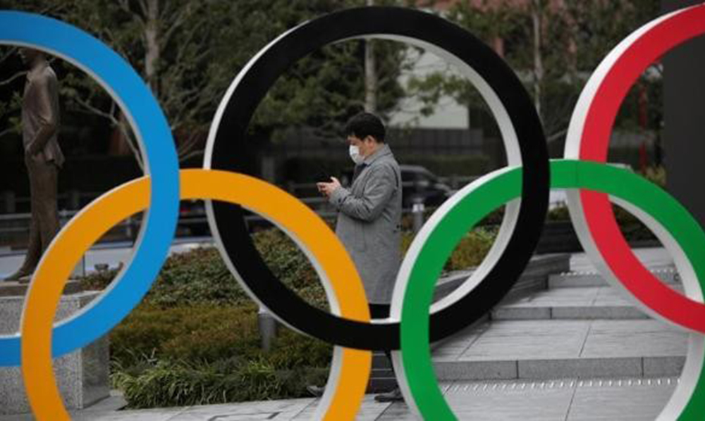 Florida se ofrece para sustituir a Tokio como sede de los Juegos Olímpicos
