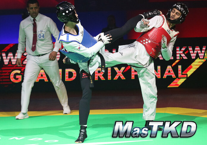 Pronóstico Fly Masculino (-58 kg). “Rumbo a Tokio”