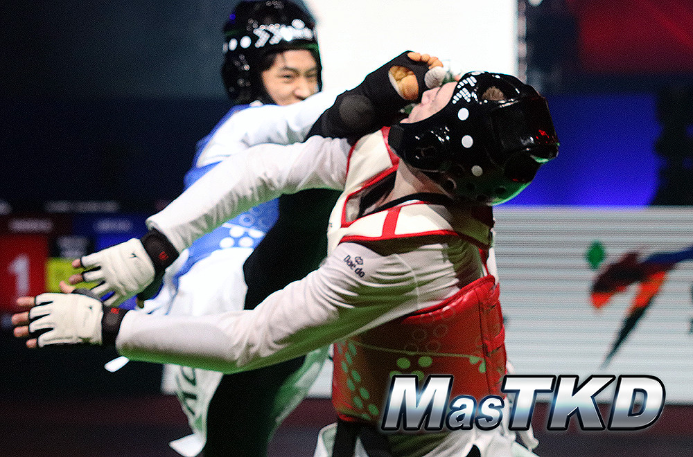 Pronóstico Feather Masculino (-68 kg). “Rumbo a Tokio”