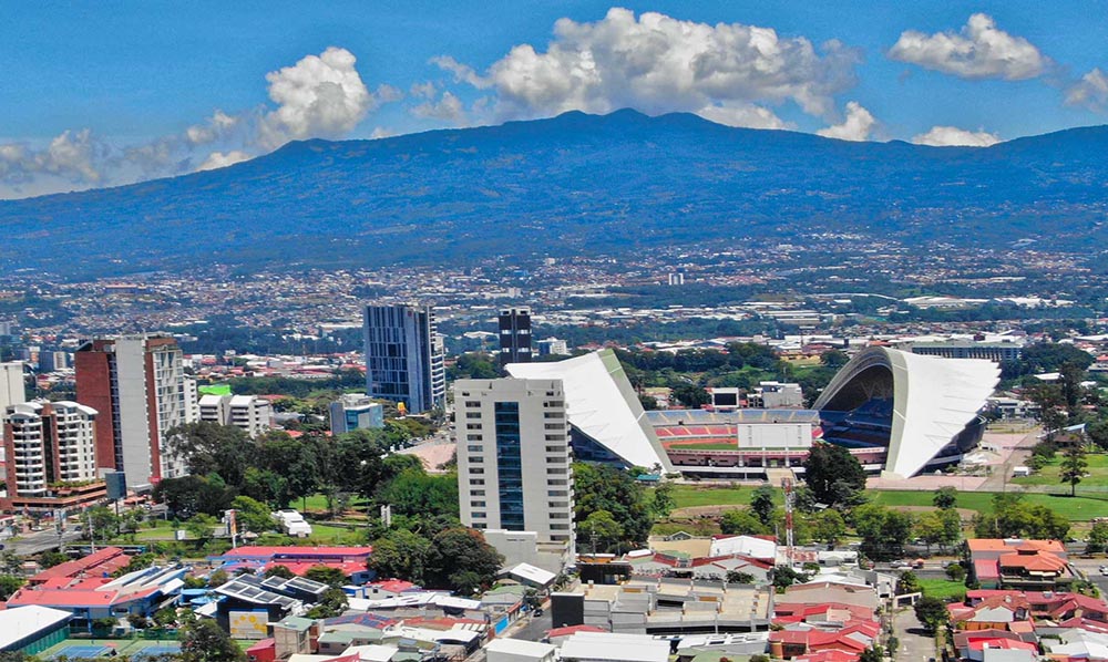 Costa Rica cambió Panamericano Sénior por el Cadete y Juvenil