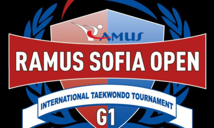 Ramus Sofia Taekwondo Open 2021