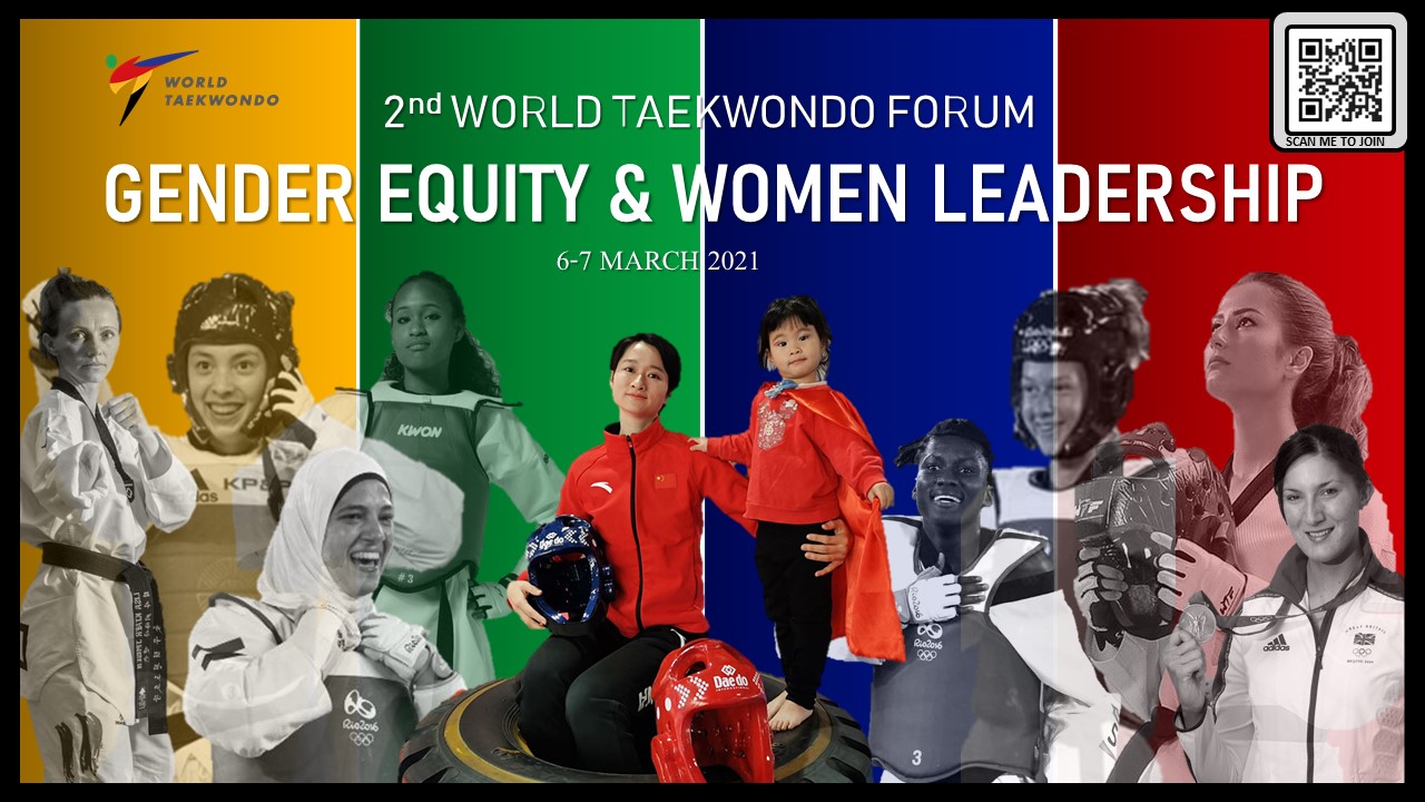 Second Gender Equity and Women Leadership Forum is launched